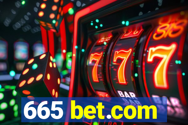 665 bet.com